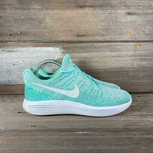 nike lunarepic flyknit 2 mujer
